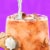 Coffee Mate Italian Sweet Crème Flavored Coffee Creamer Zero Added Sugar Gluten-Free Perspective: left