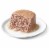 Purina Fancy Feast Creamy Delights Wet Cat Food Pate Chicken Feast with a Touch of Real Milk Perspective: left
