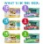 Fancy Feast Seafood Collection Adult Cat Wet Food Perspective: left