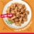 Purina Friskies Prime Filets Wet Cat Food in Gravy Chicken Perspective: left