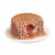 Purina Fancy Feast Savory Centers Wet Cat Food Pate with Salmon & a Gravy Center Perspective: left