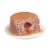Purina Fancy Feast Savory Centers Wet Cat Food Pate with Tuna & a Gravy Center Perspective: left