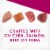Purina Fancy Feast Savory Centers Wet Cat Food Pate with a Gravy Center Variety Pack Perspective: left