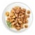 Purina Friskies Meaty Bits Wet Cat Food in Gravy Variety Pack Perspective: left