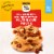 Nestle Toll House Chocolate Chip Cookie Dough Perspective: left