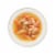 Purina Fancy Feast Broths Wet Cat Food Complement Creamy Tuna, Anchovies & Whitefish Perspective: left