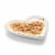Purina Fancy Feast Gravy Lovers Wet Cat Food in Gravy Chicken Hearts & Liver Feast Perspective: left