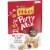 Friskies® Party Mix Mixed Grill Crunch Cat Treats Perspective: left