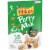 Friskies Party Mix Picnic Crunch Cat Treats Perspective: left