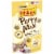 Friskies Party Mix Natural Yums with Real Chicken Cat Treats Perspective: left