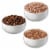 Purina Friskies Fish-A-Licious Wet Cat Food in Extra Gravy Variety Pack Perspective: left