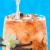 Nestle® Coffee mate® French Vanilla Liquid Coffee Creamer Perspective: left