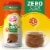Nestle Coffee Mate Sugar Free Hazelnut Powder Coffee Creamer Perspective: left