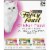 Fancy Feast Chicken Feast Wet Cat Food Variety Pack Perspective: left