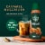 Starbucks Caramel Flavored Coffee Creamer Inspired by Caramel Macchiato Perspective: left