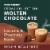Starbucks Premium Instant Coffee Crema Collection Molten Chocolate Flavored Instant Coffee Perspective: left