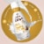 Coffee mate Natural Bliss Hazelnut All Natural Liquid Coffee Creamer Perspective: left