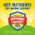 Carnation Breakfast Essentials® Classic French Vanilla High Protein Drink Perspective: left