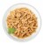 Purina Friskies Shreds Wet Cat Food in Gravy Turkey & Cheese Dinner Perspective: left