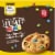 Nestle® Toll House® M&M'S® Minis Cookie Dough Perspective: left