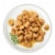 Friskies Wet Cat Food Meaty Bits Chicken Dinner in Gravy Perspective: left
