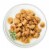 Friskies Meaty Bits Chicken Dinner in Gravy Wet Cat Food Perspective: left