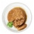 Purina Friskies Wet Cat Food Pate Chicken & Tuna Dinner Perspective: left