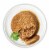 Purina Friskies Wet Cat Food Pate Chicken & Tuna Dinner Perspective: left