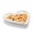 Purina Fancy Feast Flaked Wet Cat Food Fish & Shrimp Perspective: left