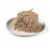 Purina Fancy Feast Classic Pate Wet Cat Food Seafood Feast Perspective: left