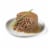 Purina Fancy Feast Classic Pate Wet Cat Food Ocean Whitefish & Tuna Feast Perspective: left