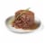 Purina Fancy Feast Classic Pate Wet Cat Food Tender Beef & Chicken Feast Perspective: left