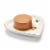 Fancy Feast® Classic Pate Turkey & Giblets Feast Wet Cat Food Perspective: left