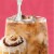 Coffee Mate Sugar Free Cinnamon Roll Coffee Creamer Perspective: left
