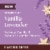 Starbucks Vanilla Lavender K-Cup Coffee Pods Perspective: left