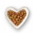 Purina Fancy Feast Adult Dry Cat Food Ocean Fish & Salmon Perspective: left
