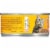 Friskies Flaked with Tuna & Egg Wet Cat Food Perspective: left