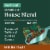 Starbucks Half-Caff House Blend Medium Roast K-Cup Coffee Pods Perspective: left