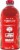 Nestle® Coffee Mate Peppermint Mocha Iced Coffee Perspective: left