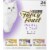 Purina Fancy Feast Poultry & Beef Sliced Collection Gourmet Wet Cat Food Variety Pack Perspective: left