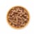 Purina Friskies Lil' Grillers Gravy Wet Cat Food Lickable Cat Treats Seared Cuts With Chicken Perspective: left