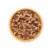 Purina Friskies Lil' Grillers Gravy Wet Cat Food Lickable Cat Treats Seared Cuts With Chicken Perspective: left