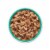 Purina Friskies Lil Grillers Wet Cat Food Complement in Gravy Seared Cuts with Ocean Fish Perspective: left
