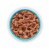 Purina Friskies Lil' Grillers Wet Cat Food Lickable Cat Treats Seared Cuts With Tuna in Gravy Perspective: left