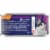 Friskies Stuf'd & Sauc'd™ Kick'n with Chicken & Dripp'n in Gravy Wet Cat Food Perspective: left