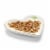 Purina Fancy Feast Grilled Wet Cat Food Salmon Feast in Gravy Perspective: left