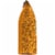 Chameleon Organic Churro Flavored Ground Coffee Perspective: left