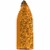 Chameleon Organic Churro Flavored Ground Coffee Perspective: left