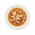 Purina Fancy Feast Broths Wet Cat Food Complement Seafood Bisque & Accents of Real Crab Perspective: left
