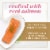 Purina Fancy Feast Gems Mousse Pate With Salmon and Halo of Savory Gravy Cat Food Perspective: left